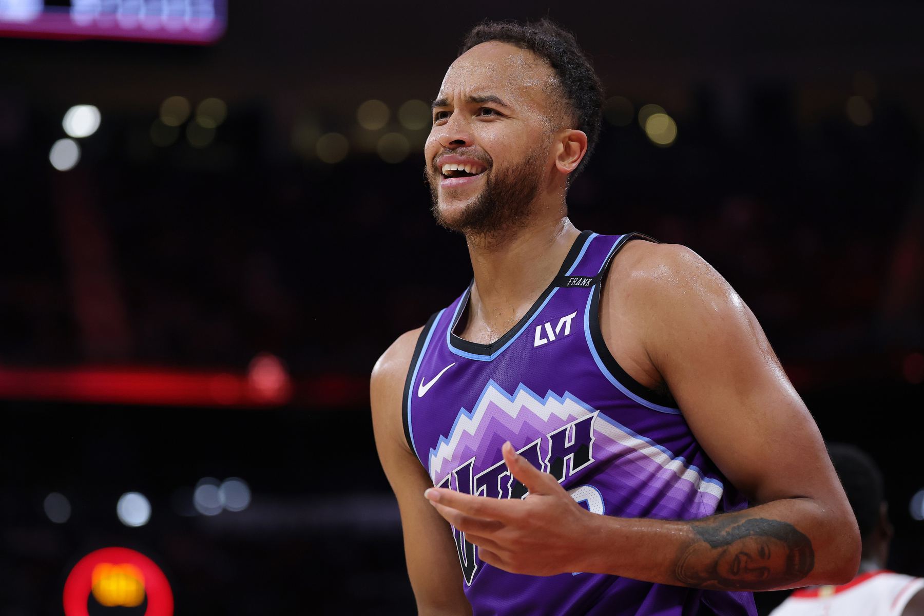 Blessure du Jazz contre les Hawks de demain: 6 joueurs, dont Kyle Lee, Young et d'autres, sont absents