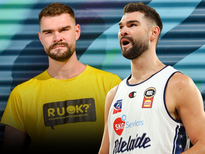 Officiel des 36ers : Isaac a réussi le test de condition physique et peut jouer contre Taipan Snake