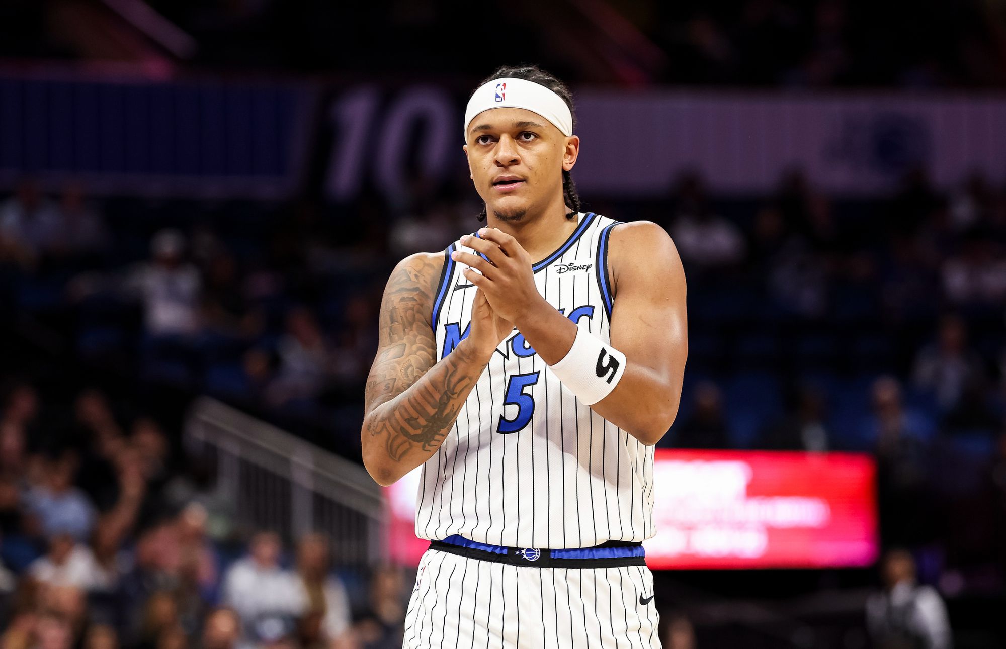 Rapport sur les blessures de Magic: Benqueiro confirmé comme manquant aux Rockets, Wagner Jr. peut jouer