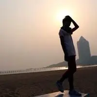 6686体育海外作者孤的王朝